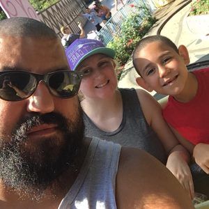 Meet your Posher, Shane